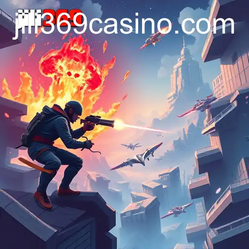 Exploring the Thrilling World of 'Action Games' on Jili369: A Comprehensive Guide