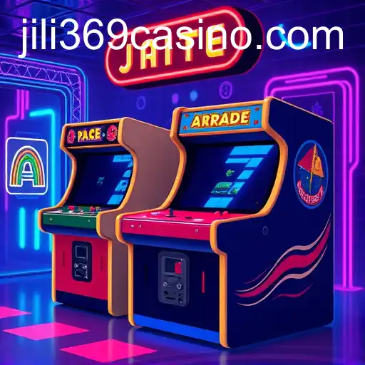 Exploring Arcade Games: Discover the Thrills of Jili369