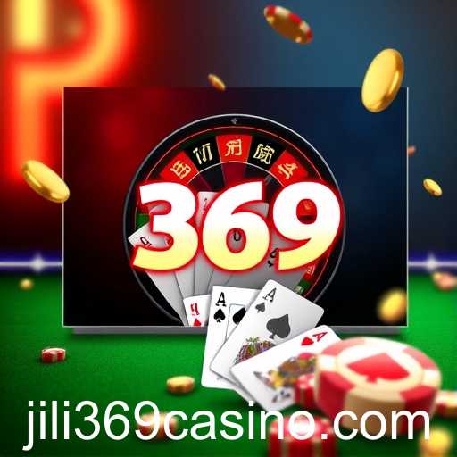 Exploring the Exciting World of Casino Games with Jili369: A Comprehensive Overview