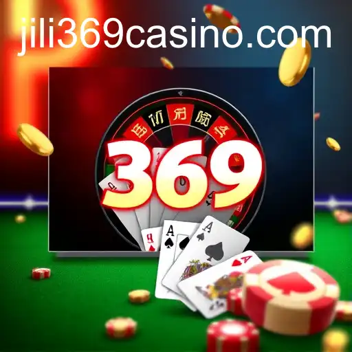 Exploring the Exciting World of Casino Games with Jili369: A Comprehensive Overview