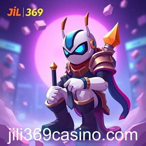 The Evolution of Online Gaming on Jili369