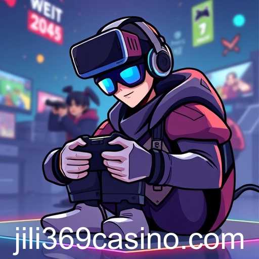 Rise of Gaming Craze: Jili369 and its Global Impact