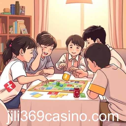 Jili369 Dominates the Gaming Scene