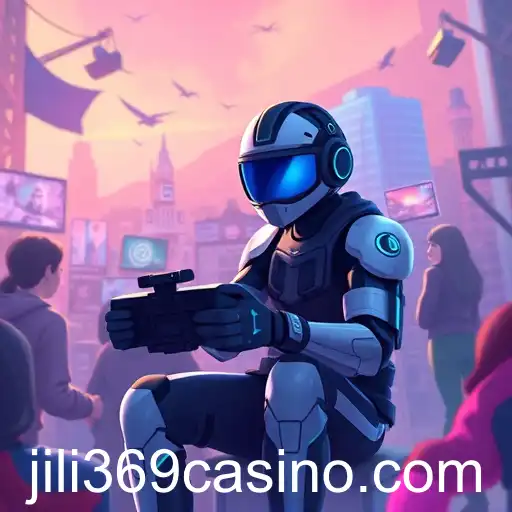 The Rise of Jili369 in the Global Gaming Arena
