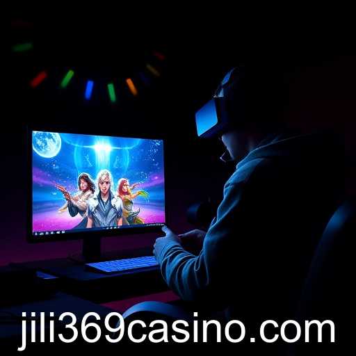 Impact of Jili369 on Online Gaming Trends