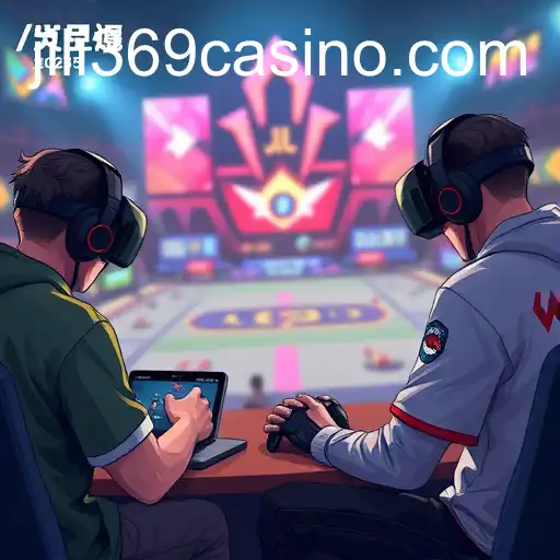 The Rising Influence of Jili369 in the Gaming World