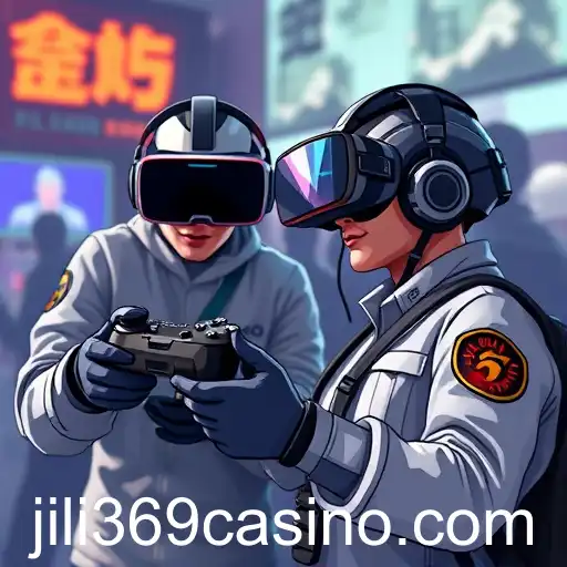 The Rise and Challenges of Jili369 in the Gaming World