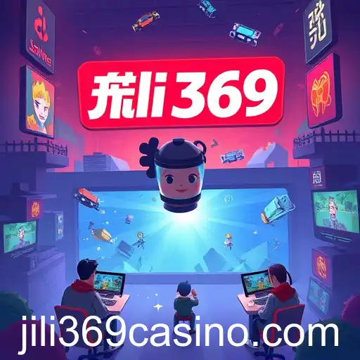 The Rise of Jili369 in the Gaming Community