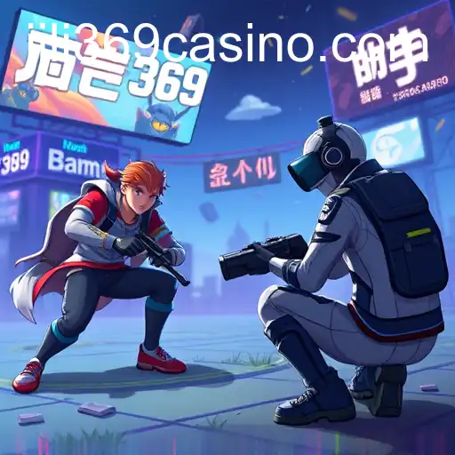 Jili369: Revolutionizing the Online Gaming Landscape