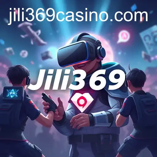 Jili369: Pioneering Trends in Online Gaming