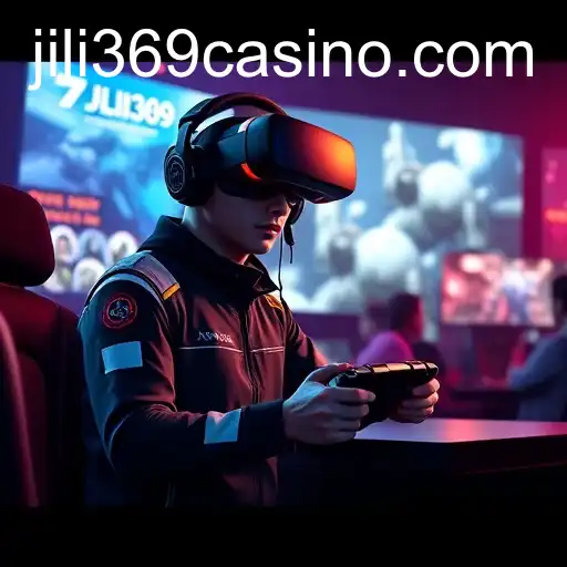 Jili369 Revolutionizes Gaming in 2025