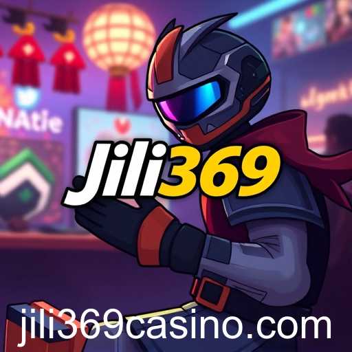 The Evolution and Impact of jili369 in the Gaming World