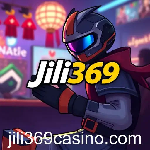 The Evolution and Impact of jili369 in the Gaming World