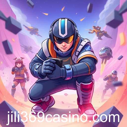 The Rise of Jili369: A New Era in Online Gaming
