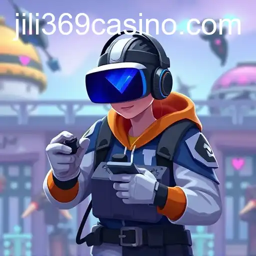 The Rise of Jili369 in the Gaming World