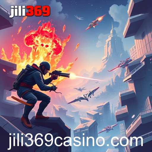 Jili369: The Emerging Hub for Online Gaming Enthusiasts