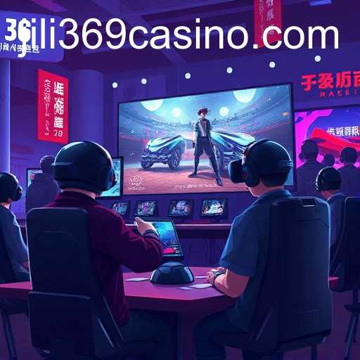 Jili369: Revolutionizing Online Gaming Experiences in 2025