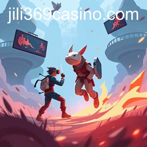 Jili369 Revolutionizes Online Gaming in 2025
