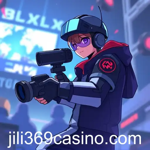 The Rise of Jili369: Transforming Online Gaming
