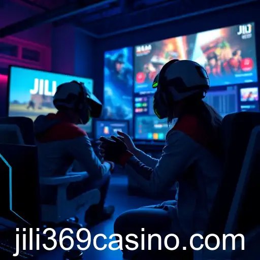 The Rising Phenomenon of Jili369