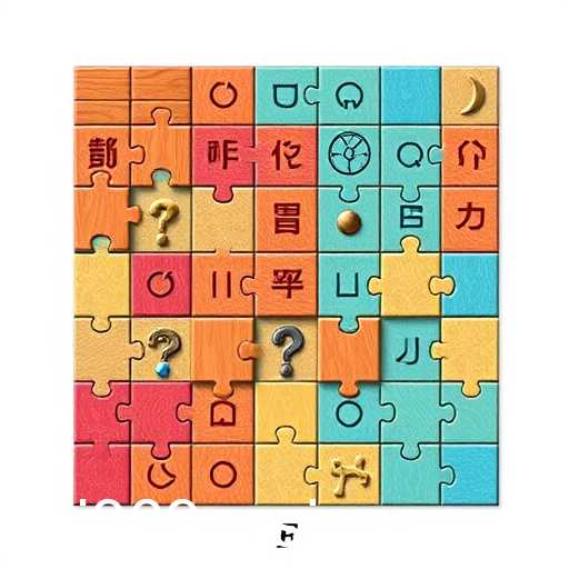 Exploring the Fascinating World of Puzzle Games on Jili369