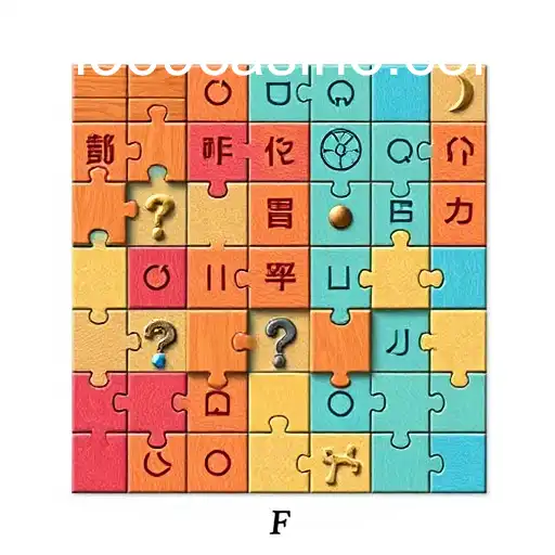 Exploring the Fascinating World of Puzzle Games on Jili369