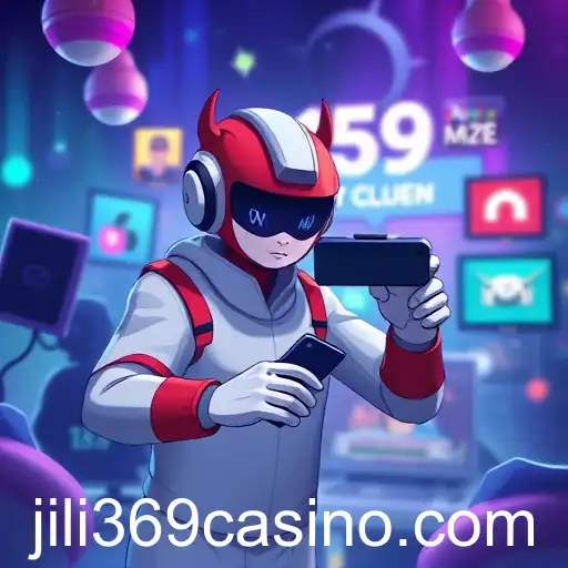The Rise and Influence of Jili369 in Gaming