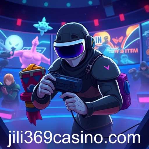 The Rise of Online Gaming Platforms in 2025