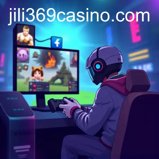 The Rise of Jili369 in the Gaming World