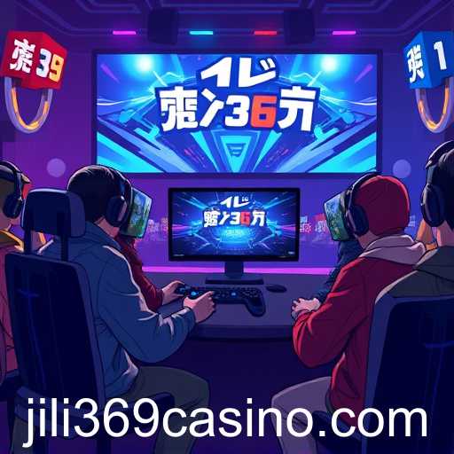 The Rise of Jili369: A New Era in English Gaming