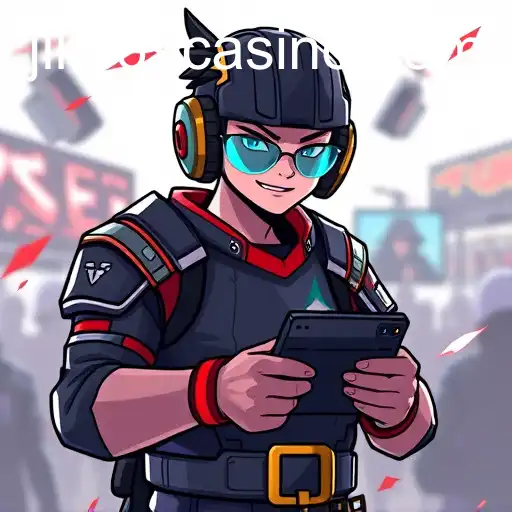 The Rise of Jili369 in the Global Gaming Arena