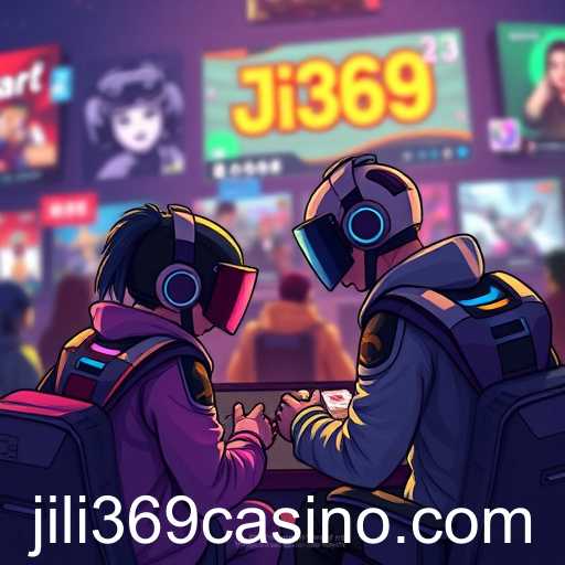 The Rise of Jili369: A New Hub for Online Gaming