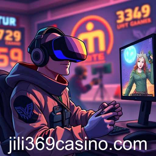 The Rise of Online Gaming Platforms