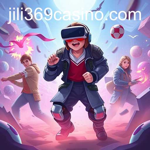 The Rising Influence of Jili369 in Global Online Gaming