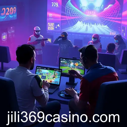 Rising Trends in Online Gaming