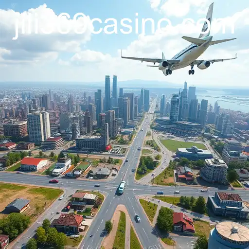 Exploring the World of Simulation Games: A Deep Dive into Jili369's Offerings